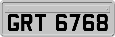 GRT6768