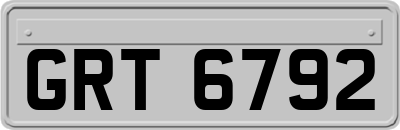 GRT6792