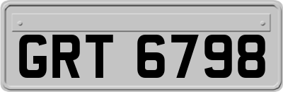 GRT6798