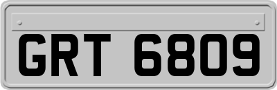 GRT6809