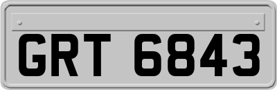 GRT6843