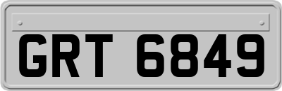 GRT6849