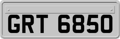 GRT6850