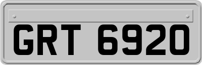GRT6920