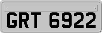 GRT6922