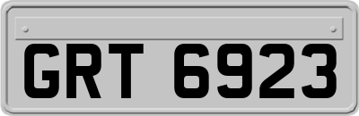 GRT6923