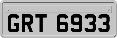 GRT6933