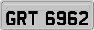 GRT6962