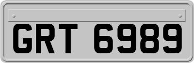 GRT6989