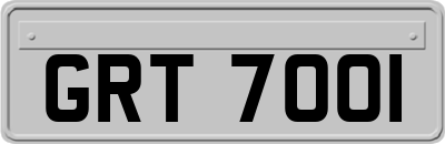GRT7001