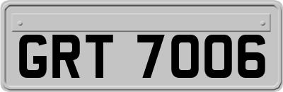 GRT7006