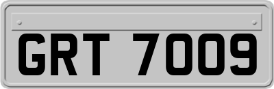 GRT7009