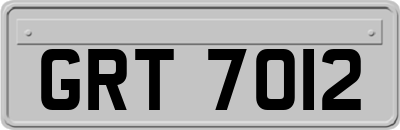 GRT7012