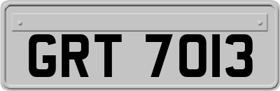 GRT7013