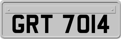 GRT7014