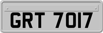 GRT7017