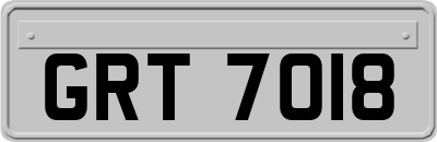GRT7018