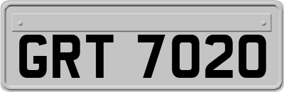 GRT7020