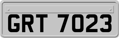 GRT7023