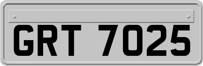 GRT7025