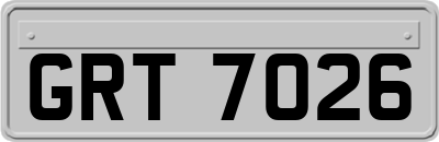 GRT7026