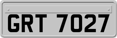 GRT7027