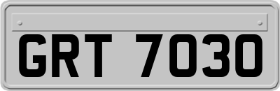 GRT7030
