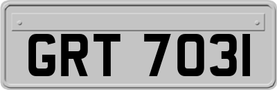 GRT7031