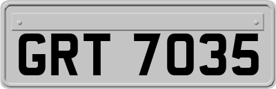 GRT7035
