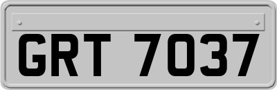 GRT7037