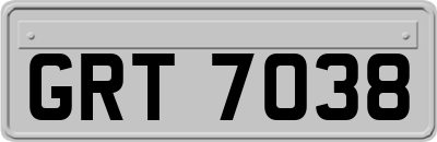 GRT7038