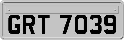 GRT7039