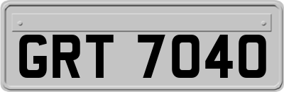 GRT7040