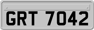 GRT7042