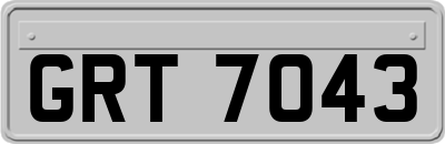 GRT7043