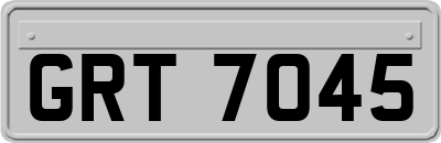 GRT7045