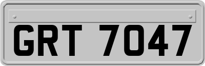 GRT7047