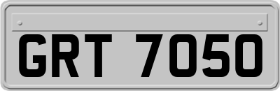 GRT7050