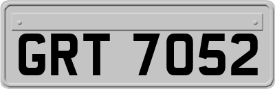 GRT7052