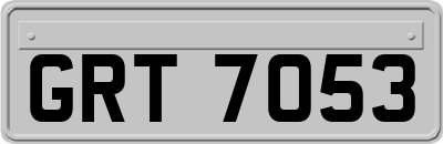 GRT7053