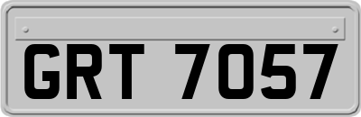 GRT7057