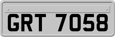 GRT7058