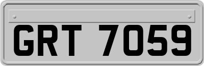 GRT7059