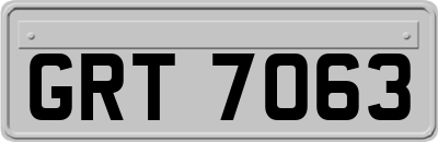 GRT7063