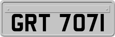 GRT7071
