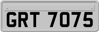 GRT7075