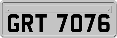 GRT7076