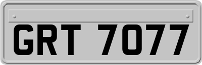 GRT7077
