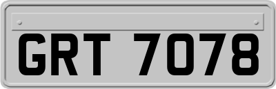 GRT7078