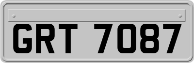 GRT7087
